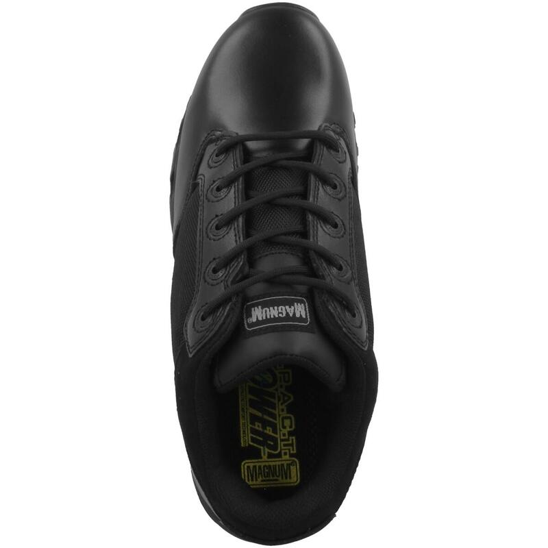 MAGNUM MAGNUM uniformschoenen heren -Viper Pro 3.0 En + - Zwart  ZWART 46