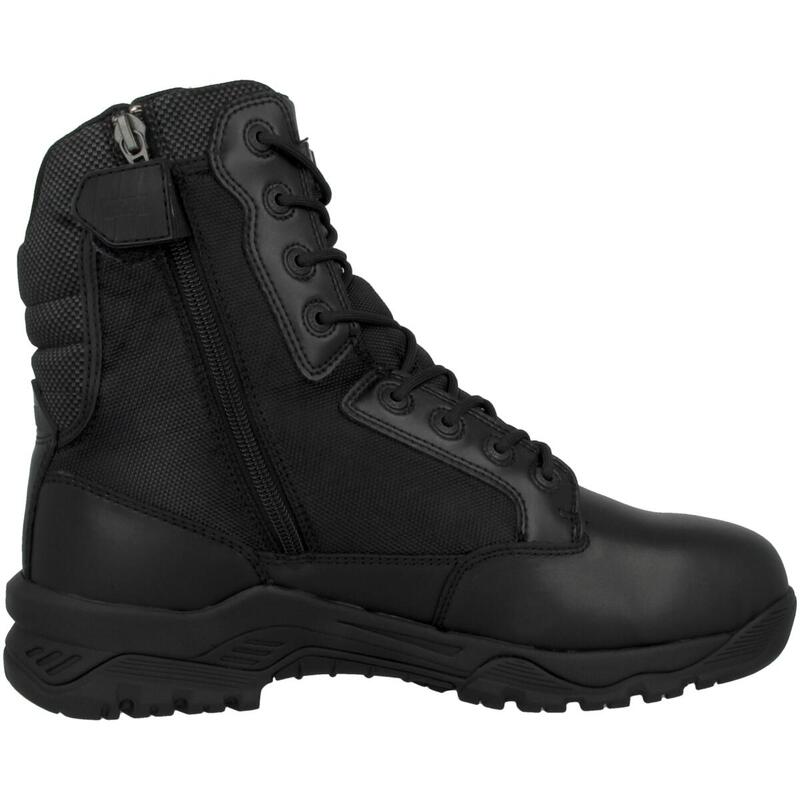 MAGNUM MAGNUM veiligheidsschoenen heren - Strike Force 8.0 Sidezip - Waterproof