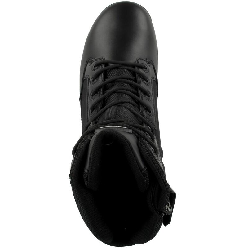 MAGNUM MAGNUM veiligheidsschoenen heren - Strike Force 8.0 Sidezip - Waterproof