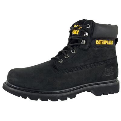 Schoenen universeel voor heren caterpillar colorado
