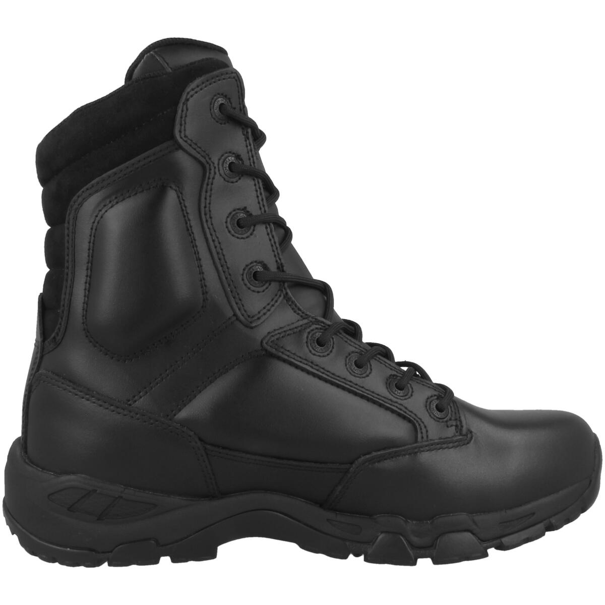 MAGNUM Chaussures d'uniforme homme -Viper Pro 8.0 Cuir En + - Impermeable - Noir 3/7