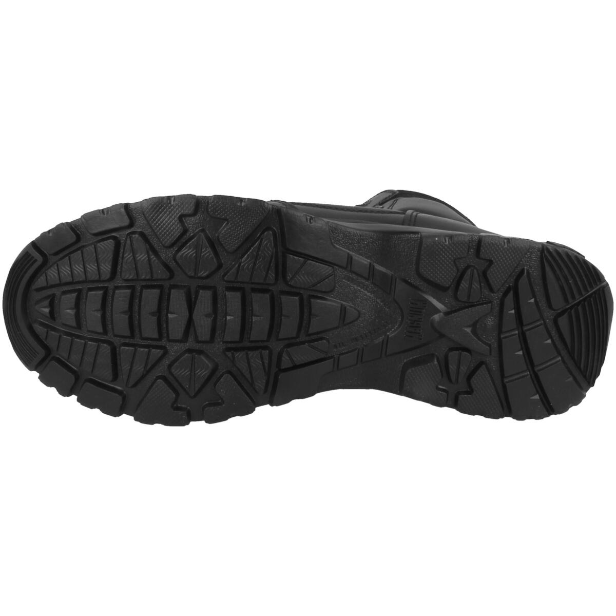 MAGNUM Chaussures d'uniforme homme -Viper Pro 8.0 Cuir En + - Impermeable - Noir 5/7