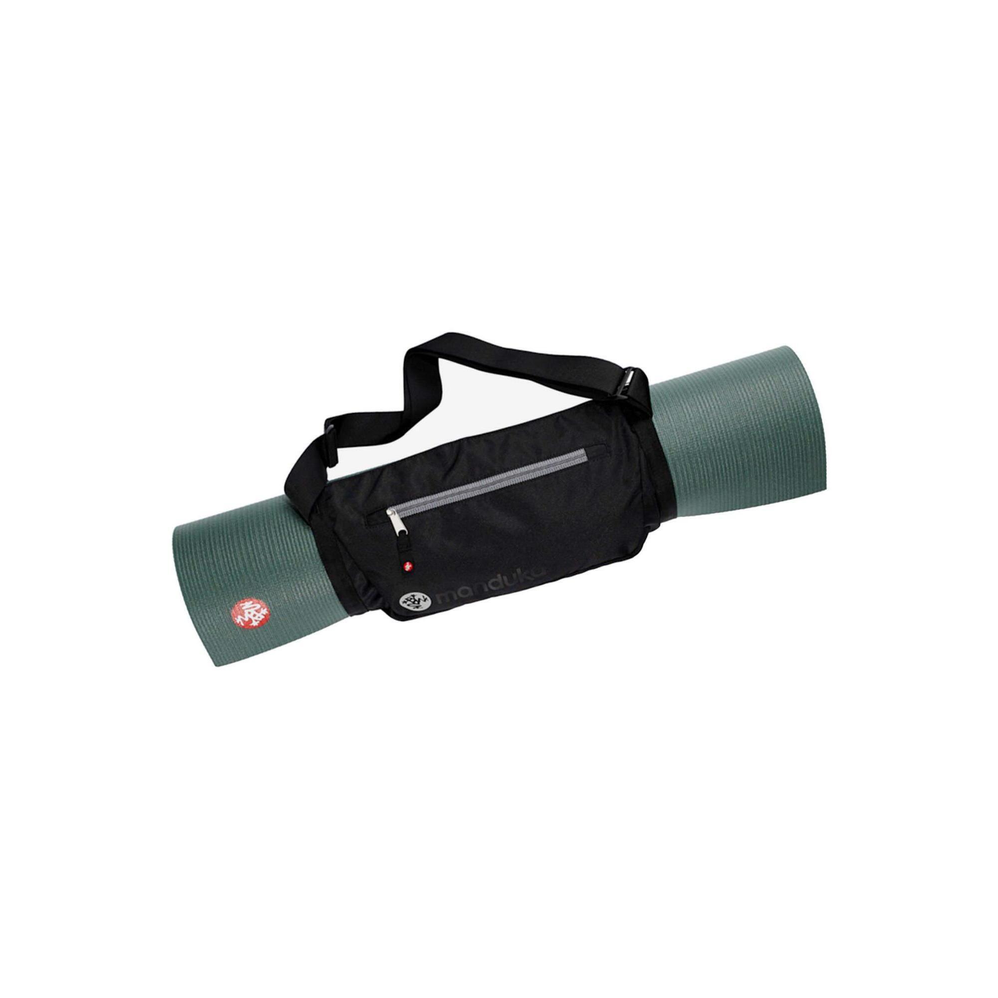 MANDUKA Manduka Go Play 3.0 Yoga Mat Sling - Black