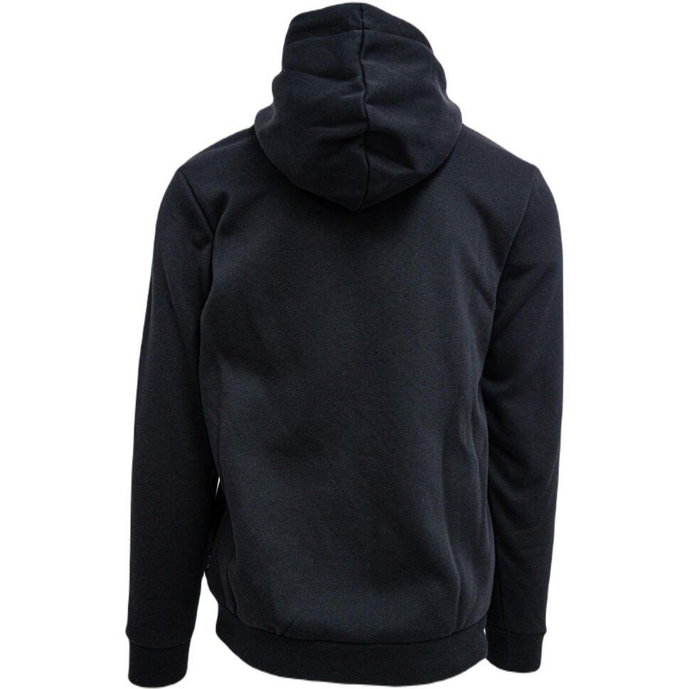 Bluza sportowa męska Puma Essentials Small Logo