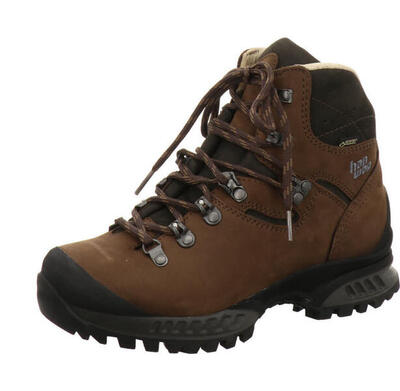 Wanderschuh Tatra II Lady GTX S braun