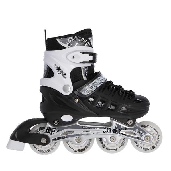 Inliners Met De Verwisselbare IJshockeyschaats Nils Extreme NH10905 3/7