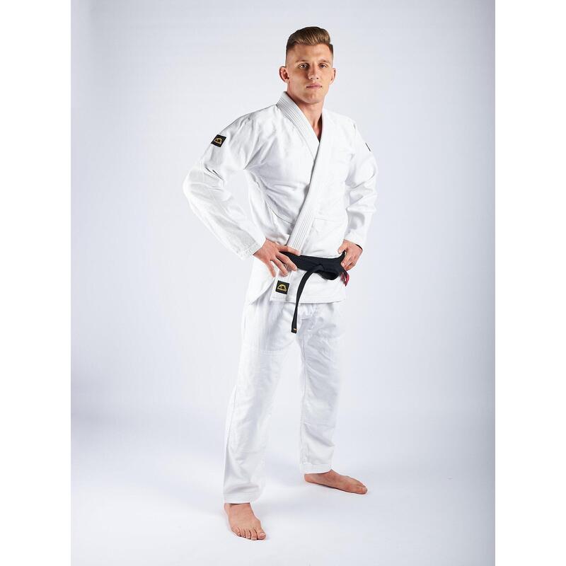 GI pour le jiu-jitsu brésilien MANTO Base 2.0