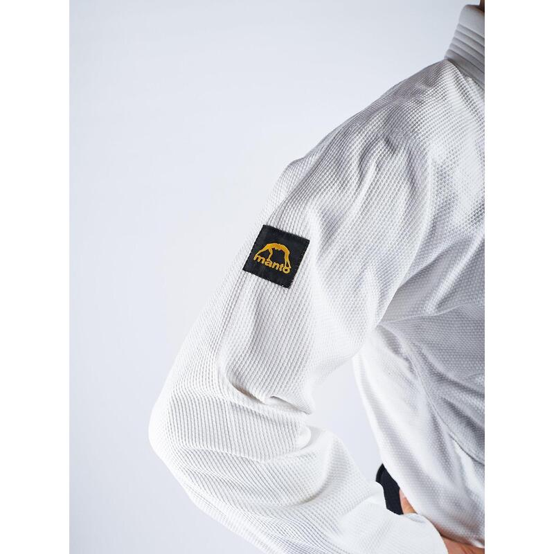GI pour le jiu-jitsu brésilien MANTO Base 2.0