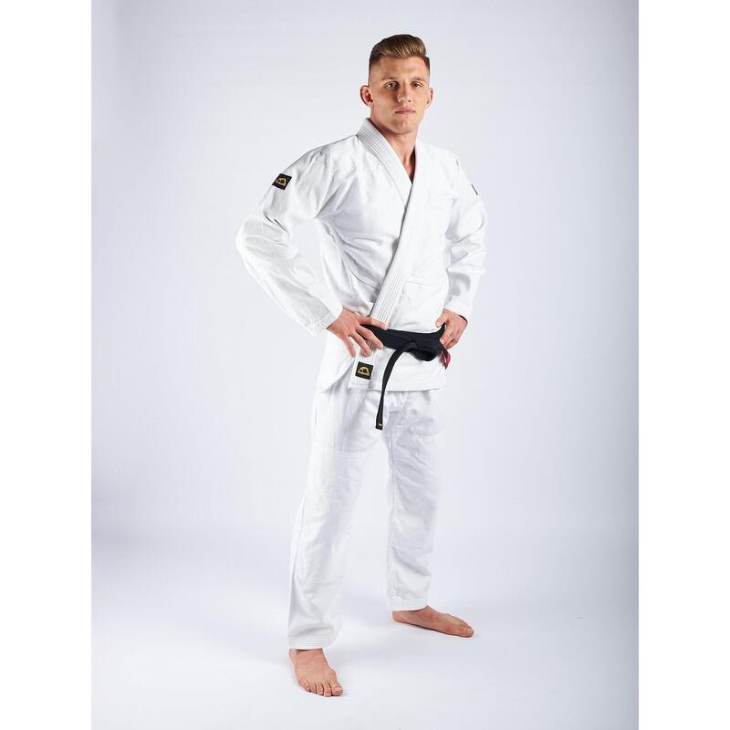 Kimono do BJJ dla dorosłych Manto Base 2.0