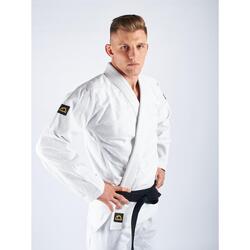GI pour le jiu-jitsu brésilien MANTO Base 2.0