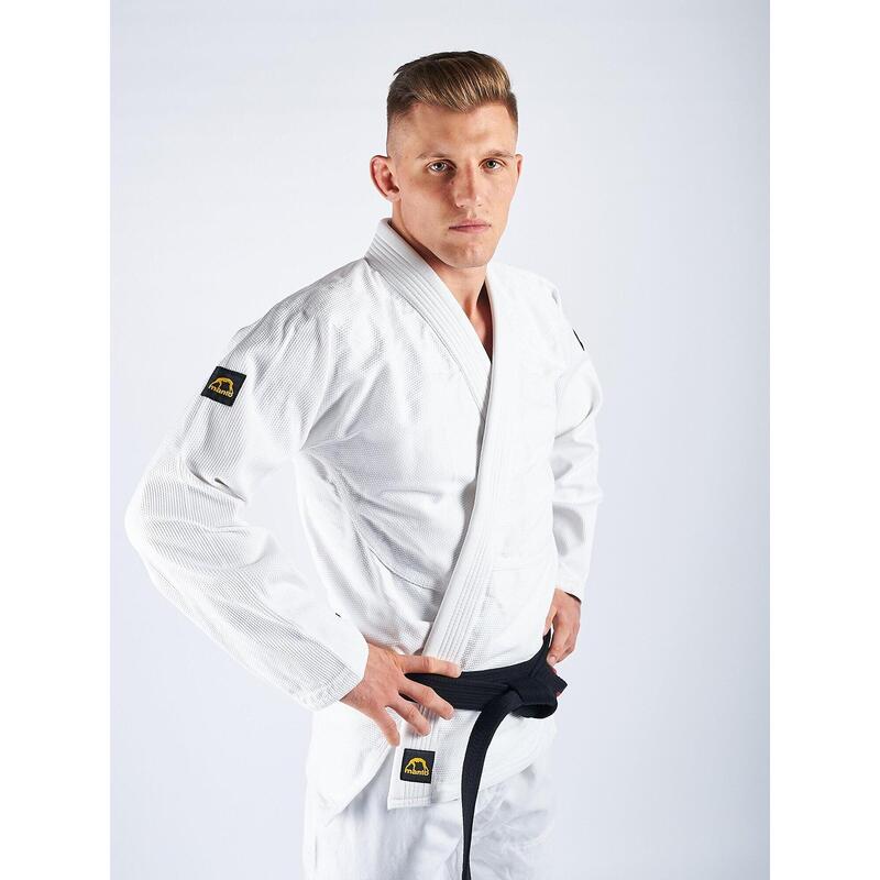 Kimono do BJJ dla dorosłych Manto Base 2.0