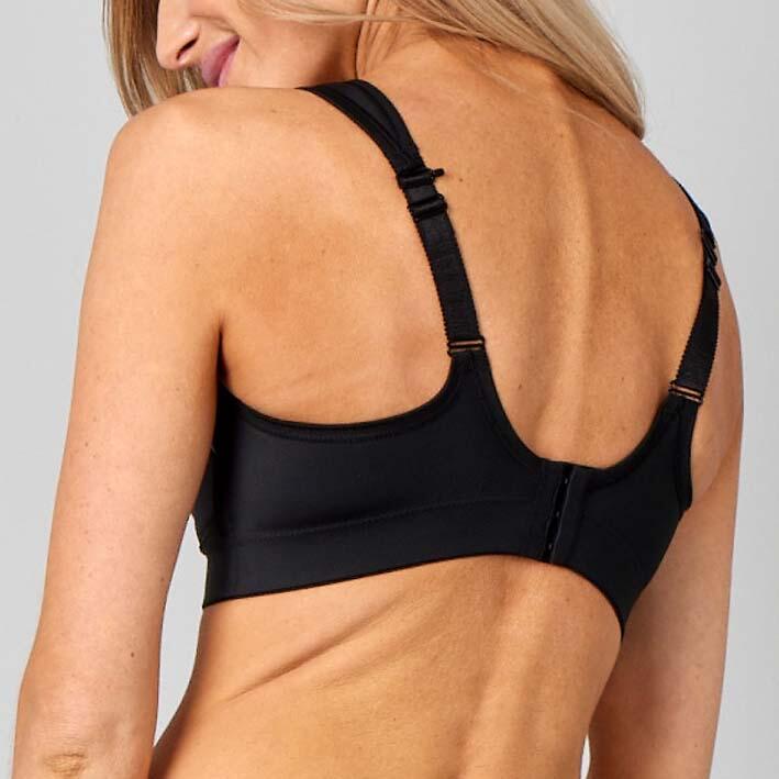 Compressie sportbeha 3/5