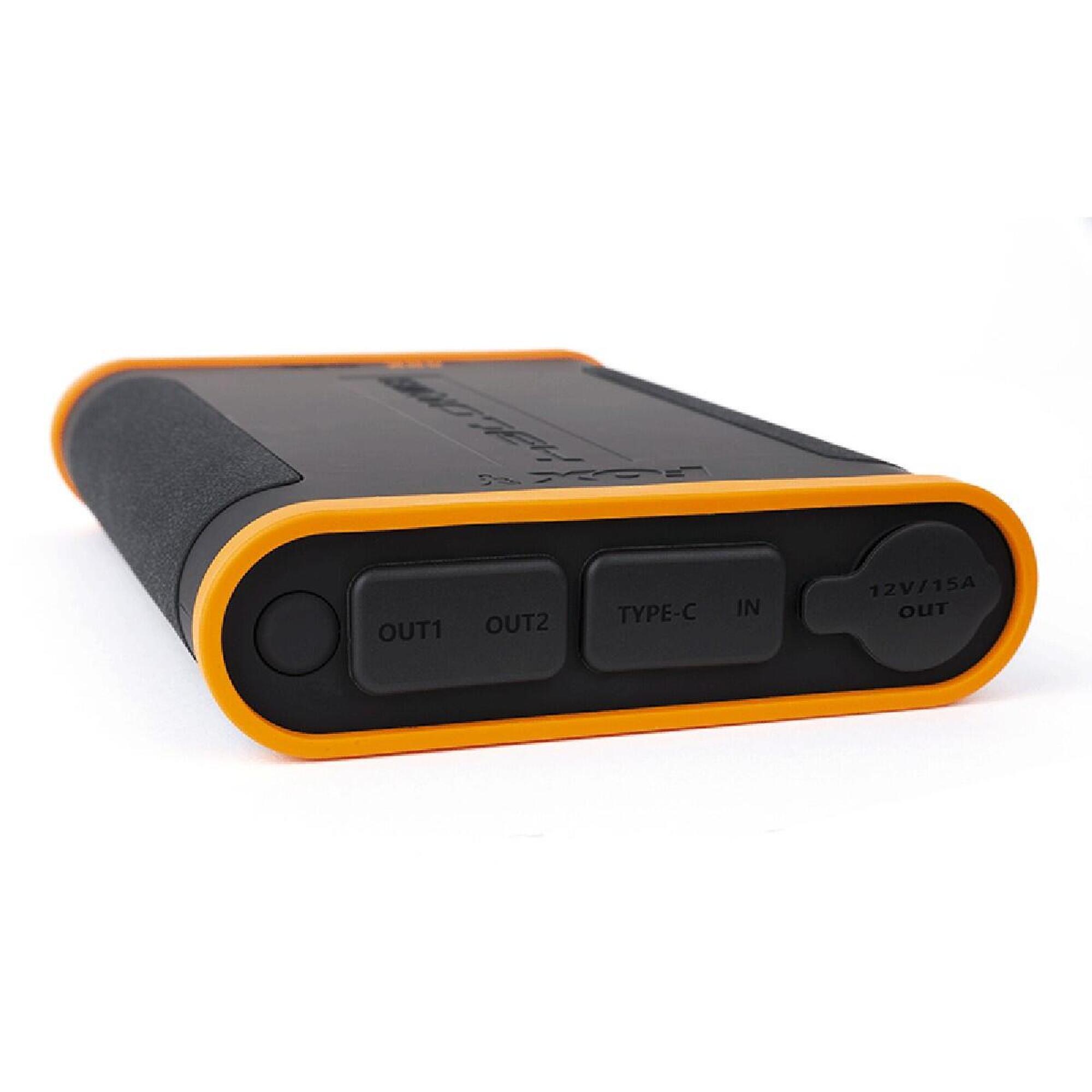 FOX Fox Halo Power 48K Powerbank - Overige Karperspullen