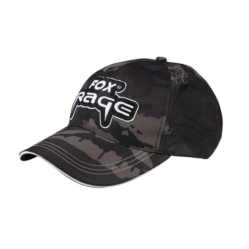Casquette de baseball Fox Rage