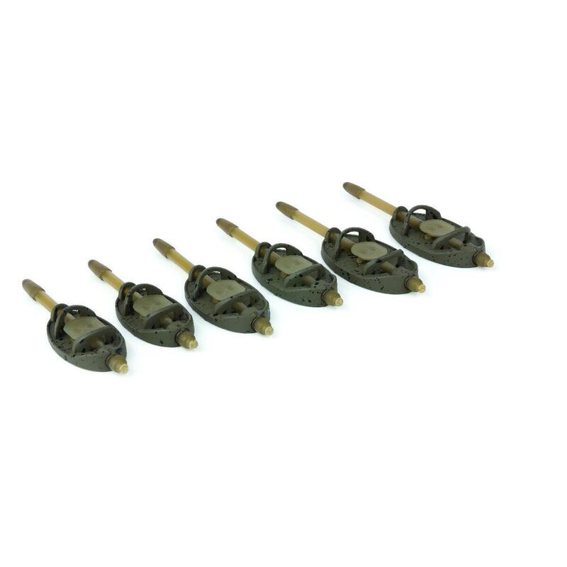 Pasturatore Matrix Alloy Method small