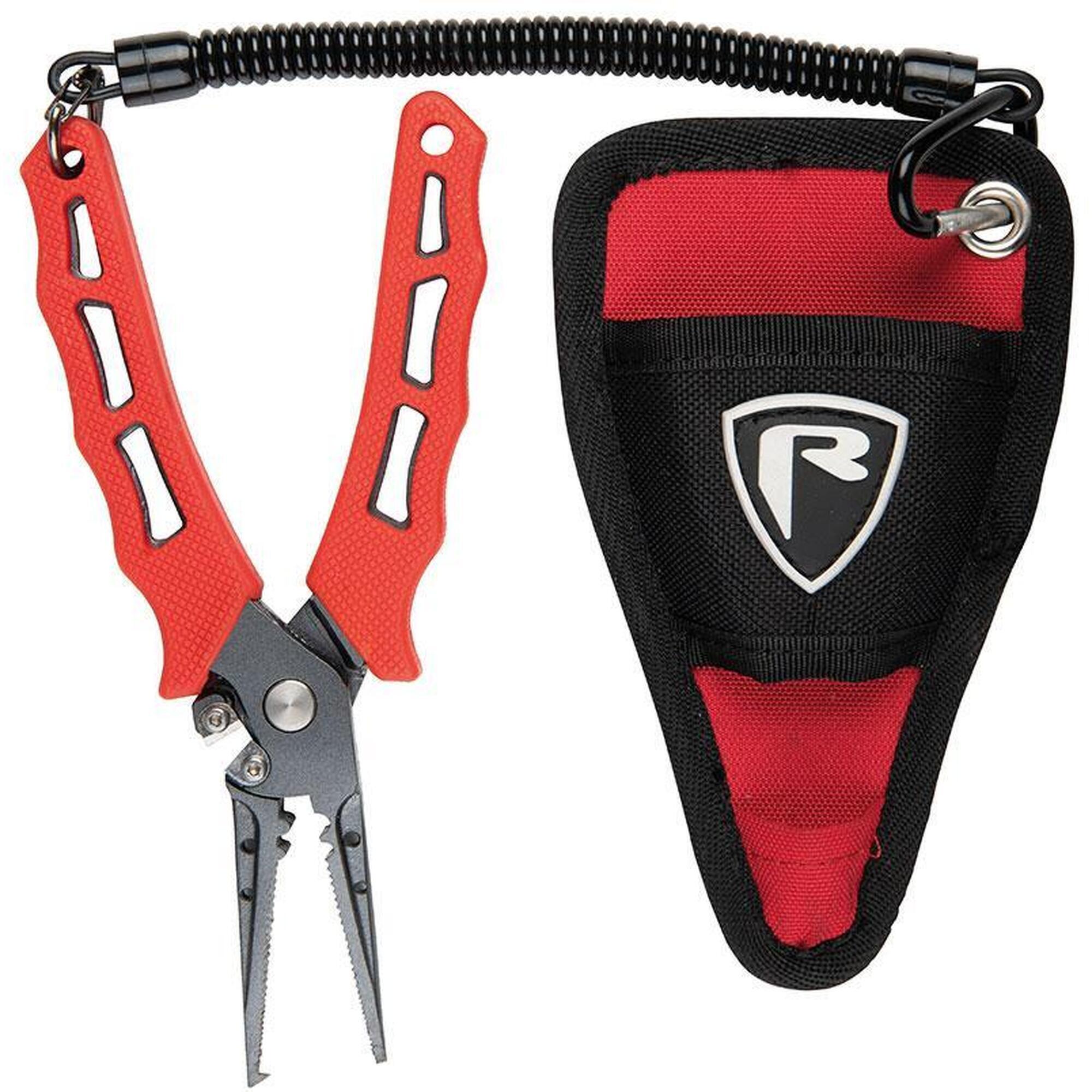 FOX RAGE Fox Rage Belt Pliers - Fox Rage Schaar, Tang & Mes