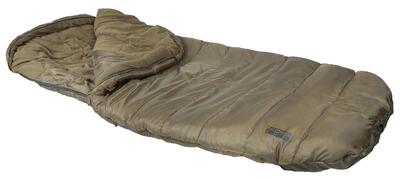 Fox eos 3 sleeping bag - karper slaapzak