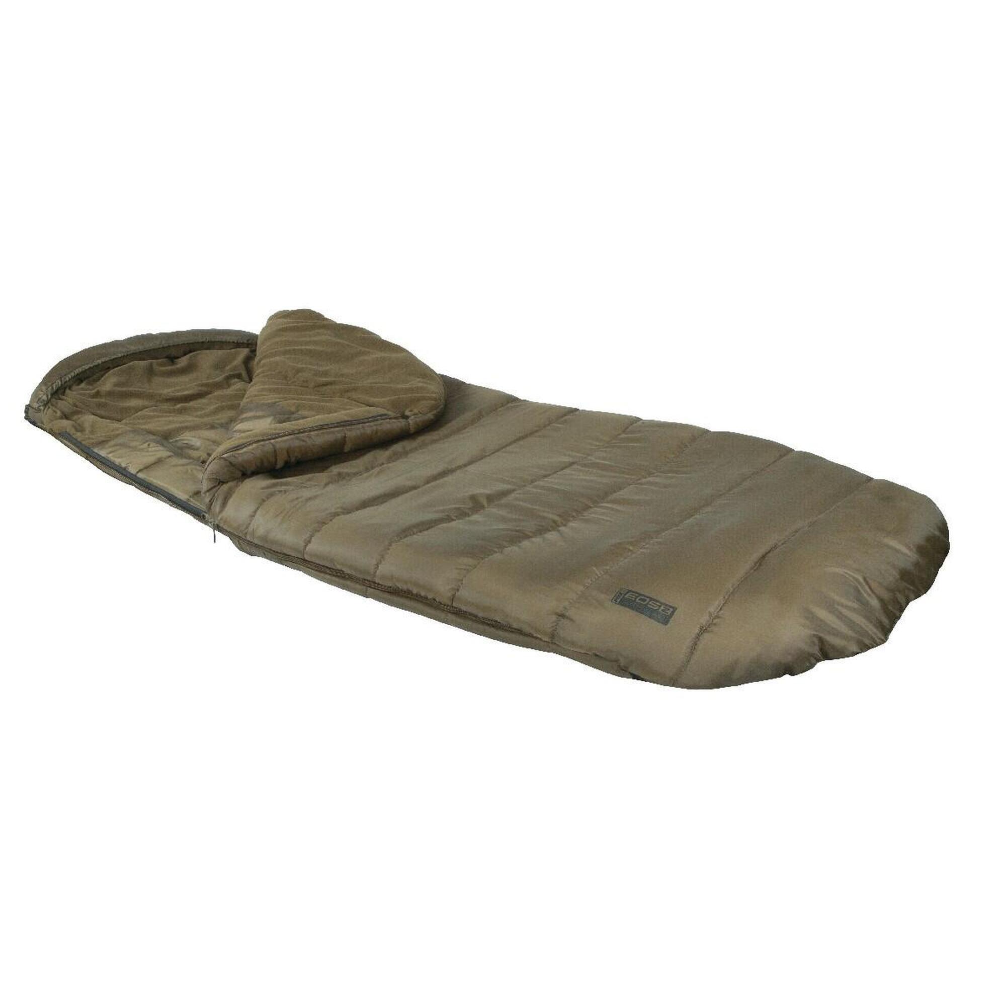 FOX Fox Eos 2 Sleeping Bag - Karper Slaapzak