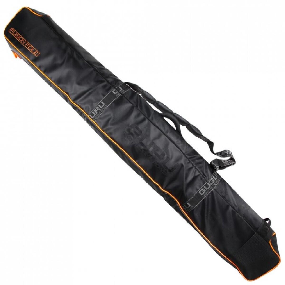 GURU TACKLE Guru Fusion Xl Pole Holdall - Witvis Foudraal