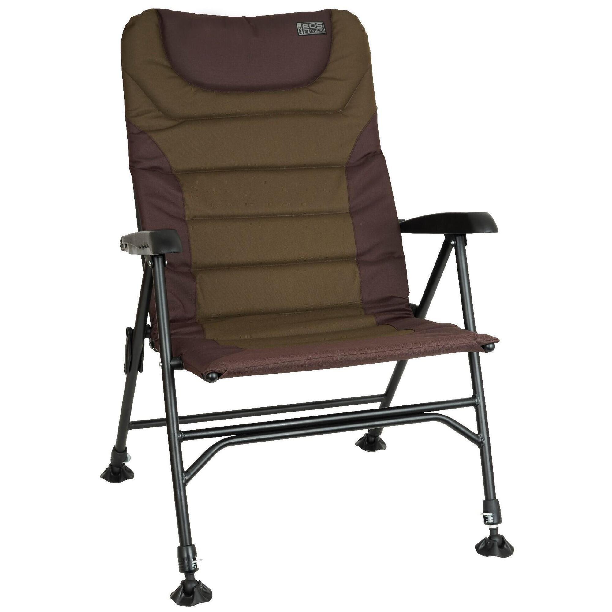 FOX Fox Eos 3 Chair - Karperstoel