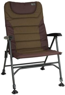 Poltrona Fox Warrior 2 XL