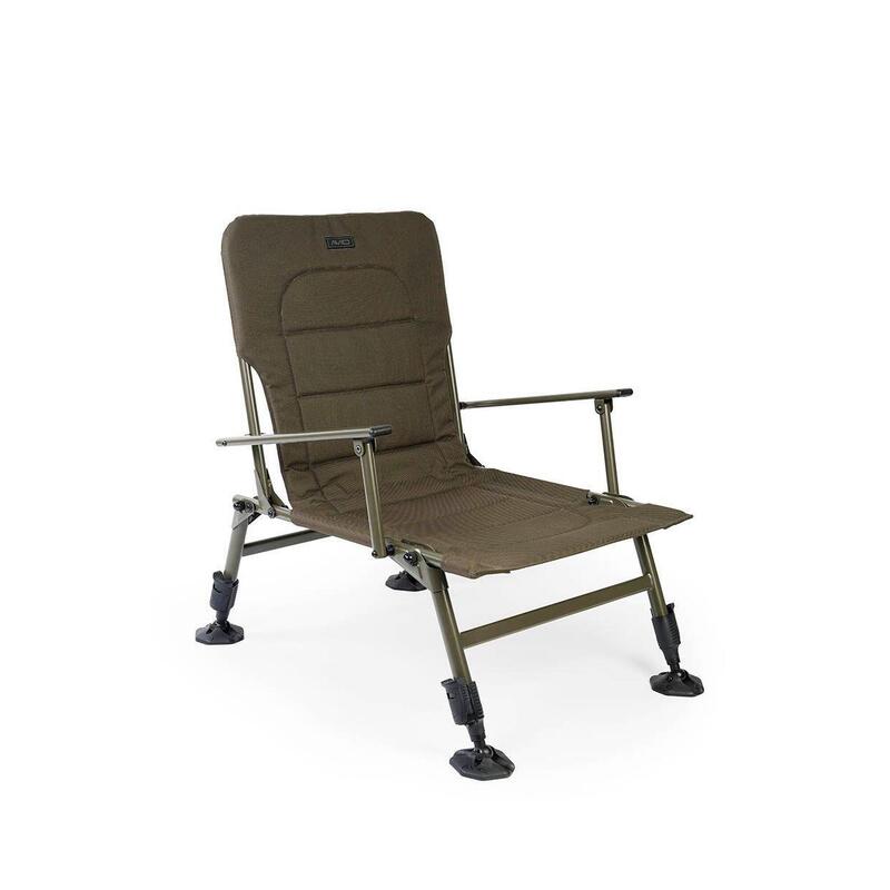 Levelchair Ascent Arm Chair