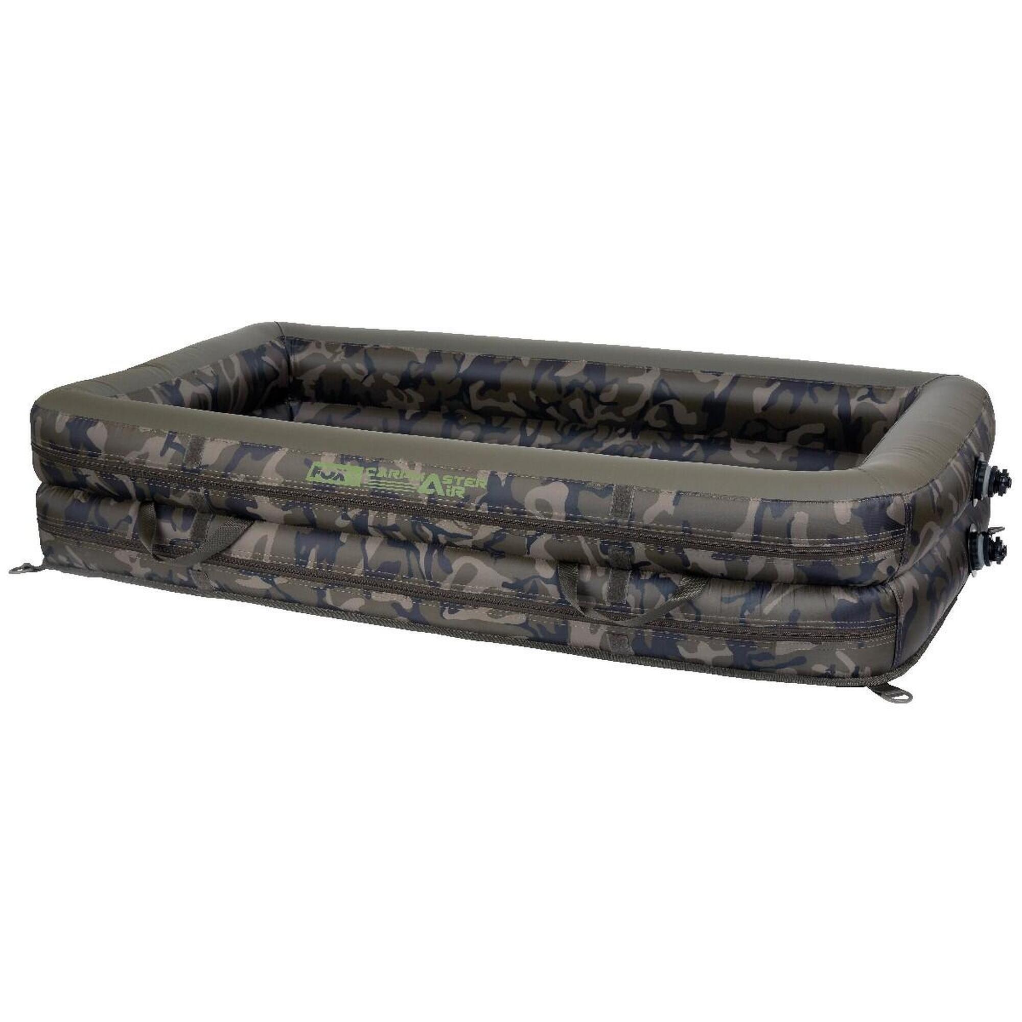 FOX Fox Carpmaster Air Mat - Karper Onthaakmat