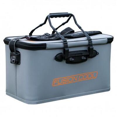 Guru fusion cool bag - witvis tas
