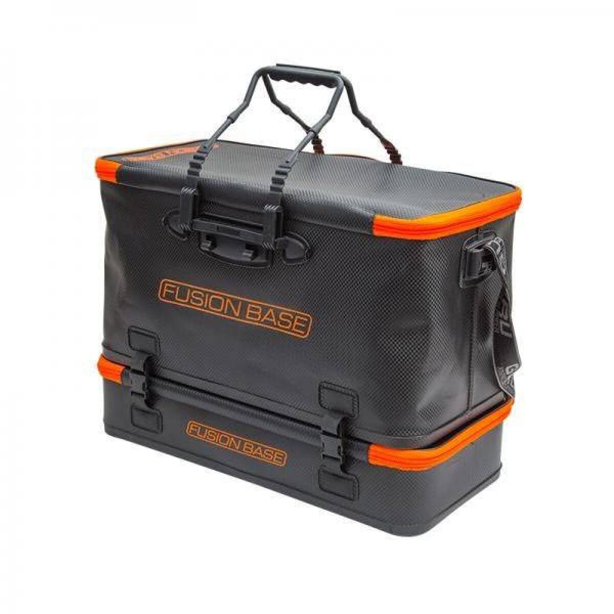 GURU TACKLE Guru Eva Fusion Base Carryall - Witvis Tas