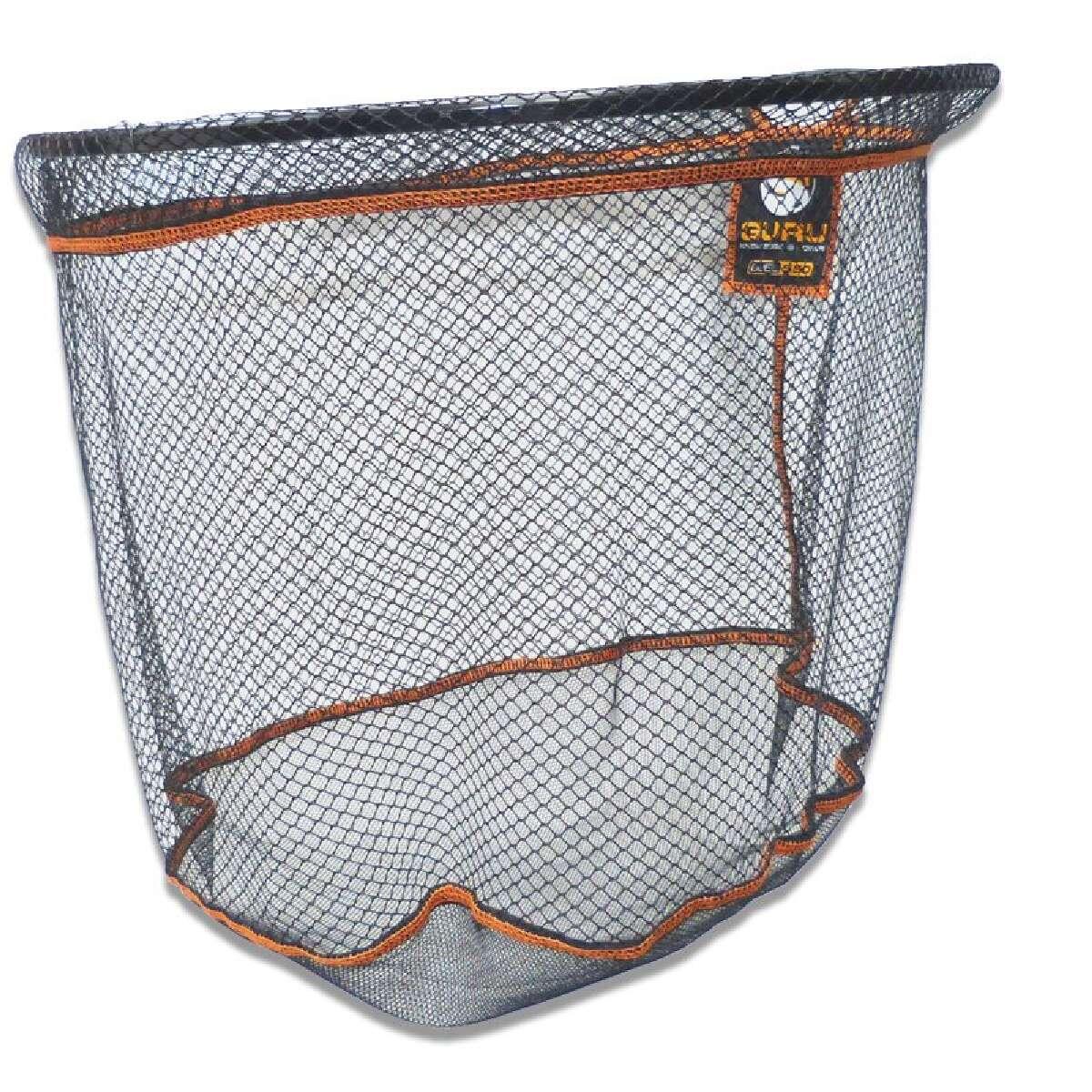 GURU TACKLE Guru Landing Net Duel 550