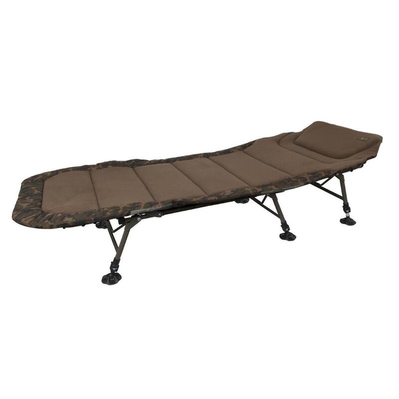 Bedchair R-Series camo R3 Kingsize