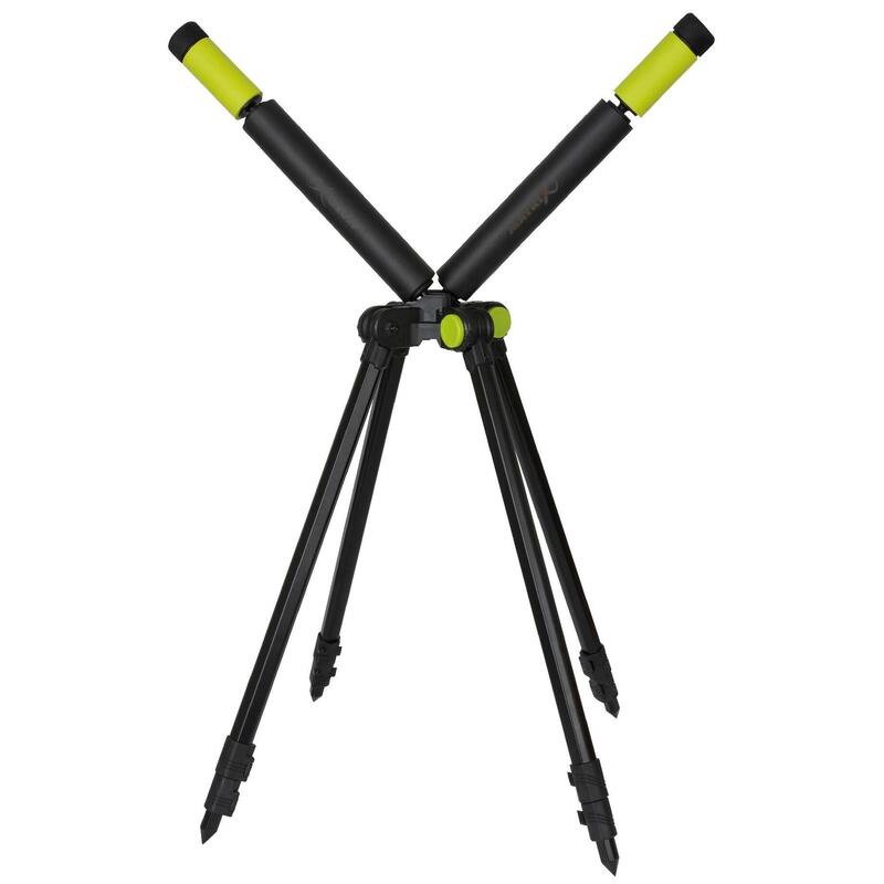Rullo del treppiede Matrix FREEFLOW QUAD ROLLER