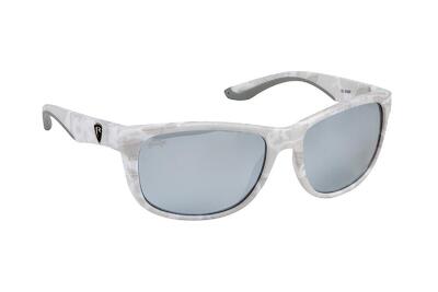 Fox rage light camo suglasses grey lense - fox rage kleding