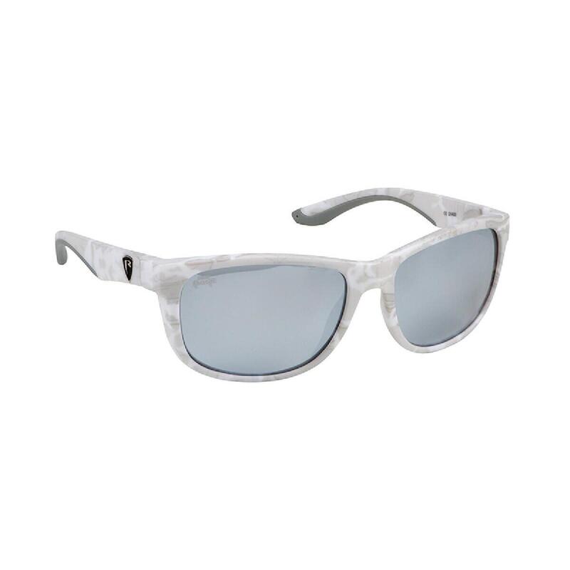 Fox Rage Light Camo Suglasses Grey Lense