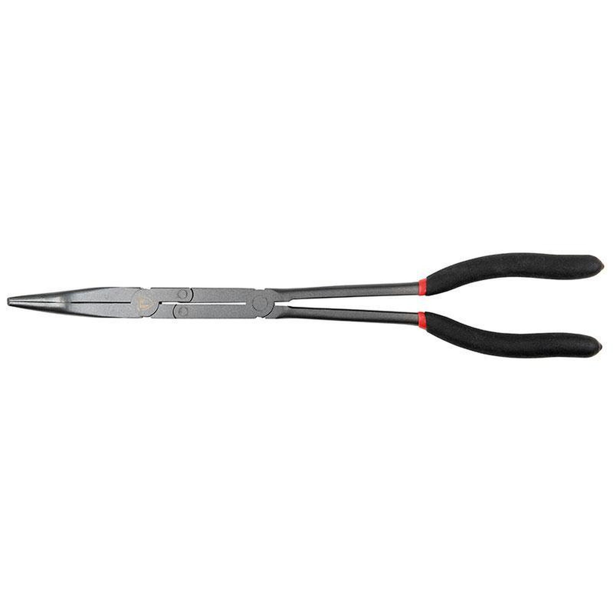 FOX RAGE Fox Rage Power Grip Pliers - Fox Rage Schaar, Tang & Mes