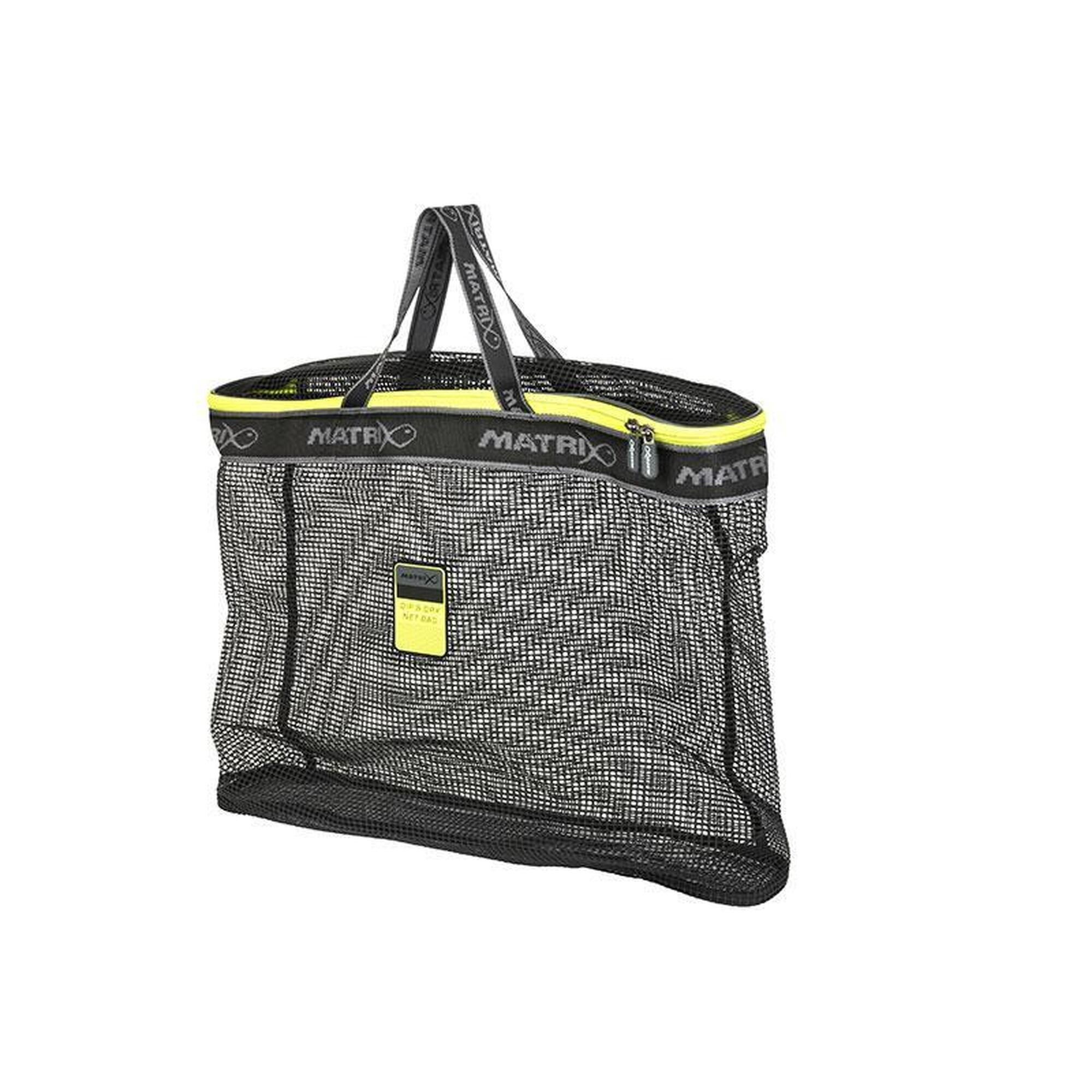 Borsa a rete Matrix Dip & Dry Mesh Medium