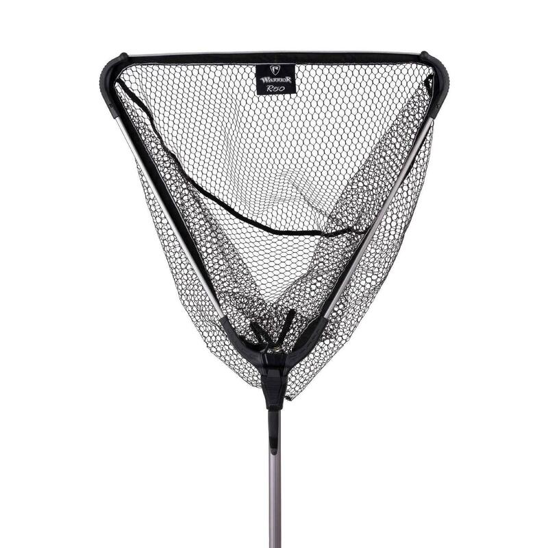 Rete in gomma Fox Rage warrior 2m