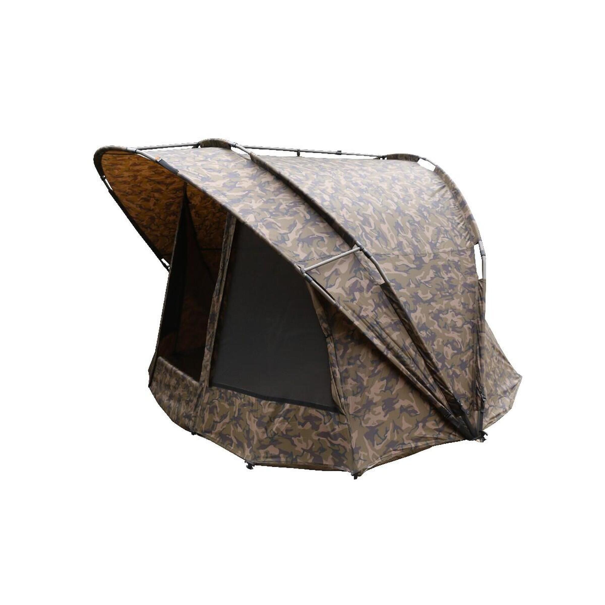 FOX Fox R-Series 1 Man Xl Camo - Fox Tent & Paraplu