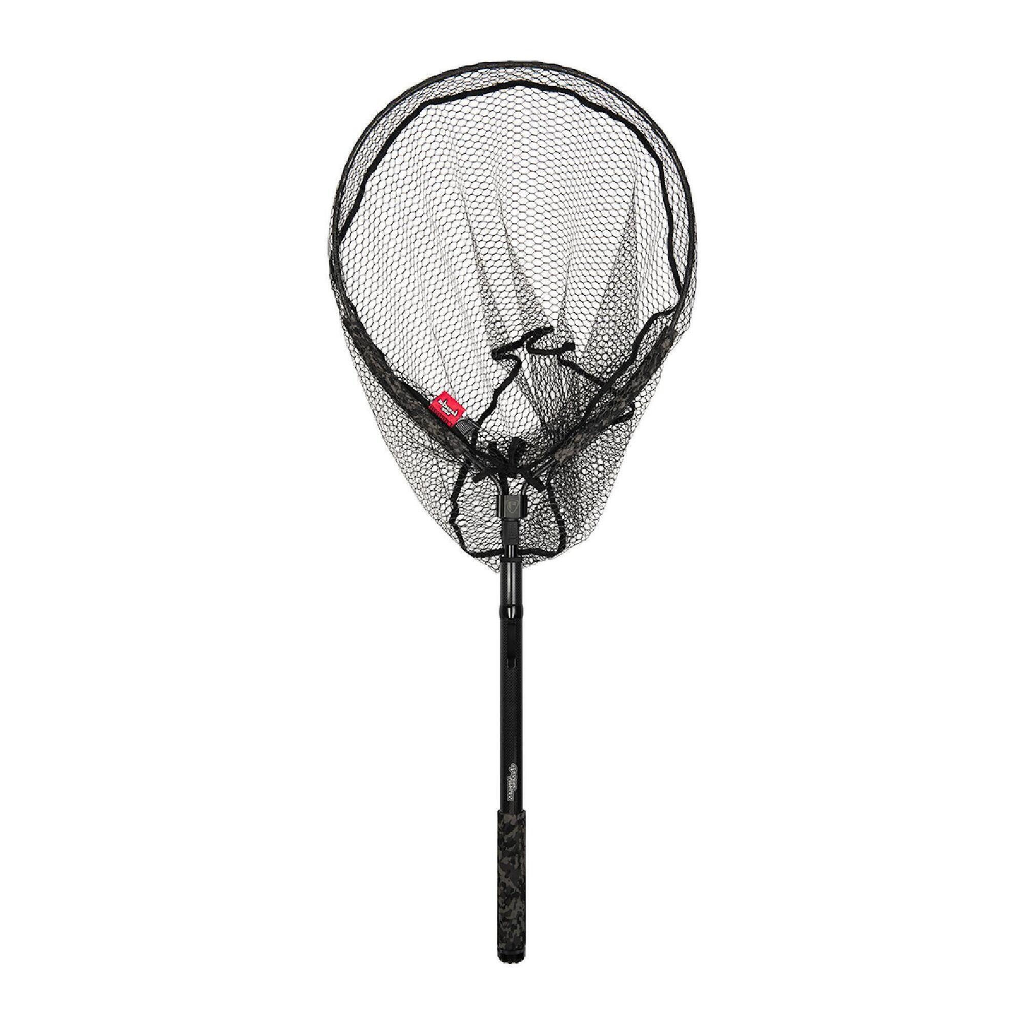 FOX RAGE Fox Rage Street Fighter Carbon Street Net 5,5 m