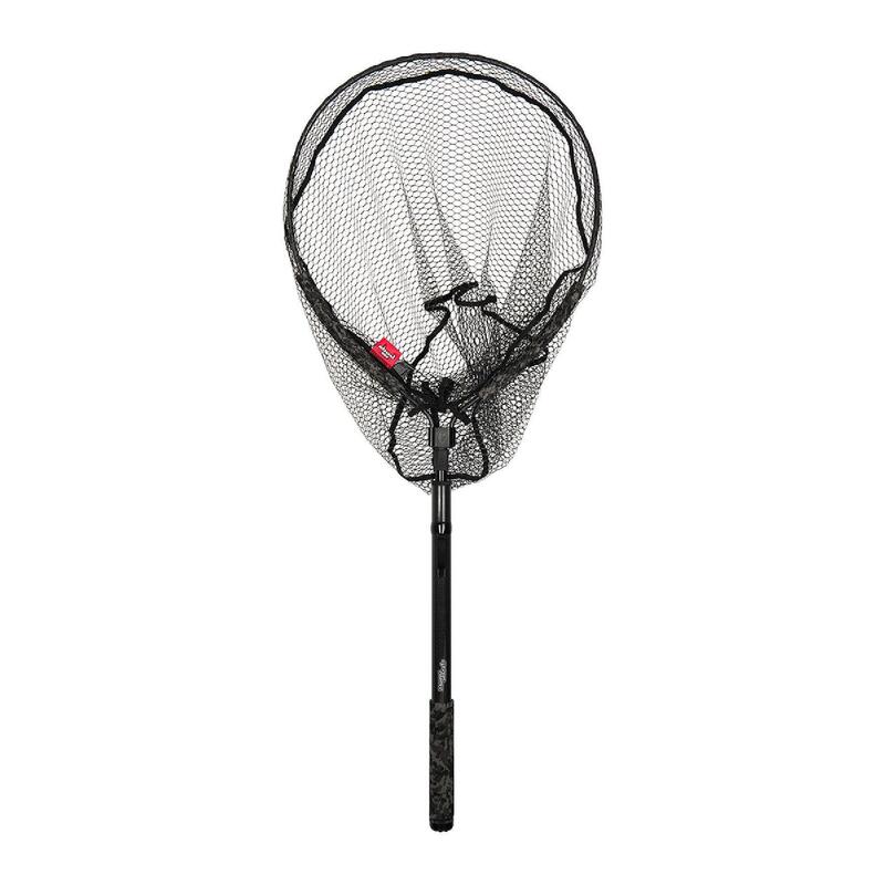 rete di sbarco Fox Rage street fighter steel net