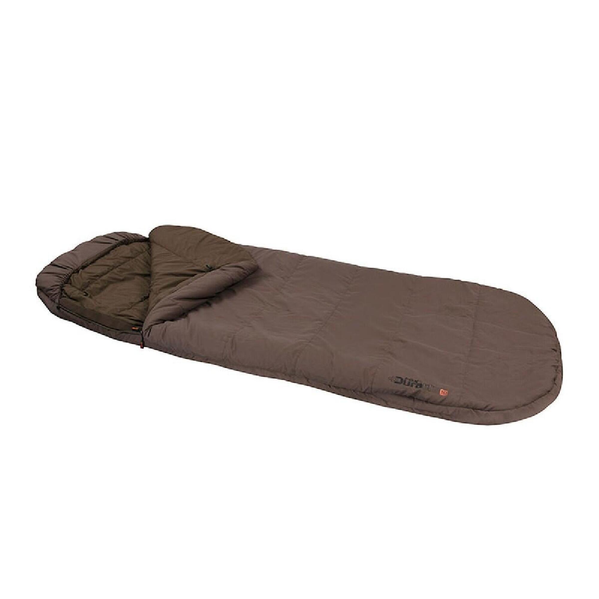 FOX Fox Duralite 1 Season Sleeping Bag - Karper Slaapzak