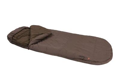 Fox duralite 1 season sleeping bag - karper slaapzak