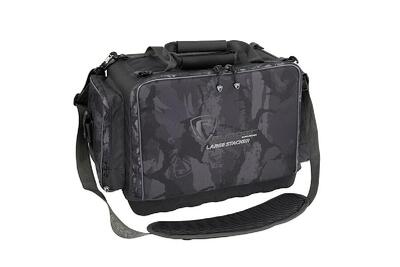 Fox rage voyager camo large stacker - roofvis tas