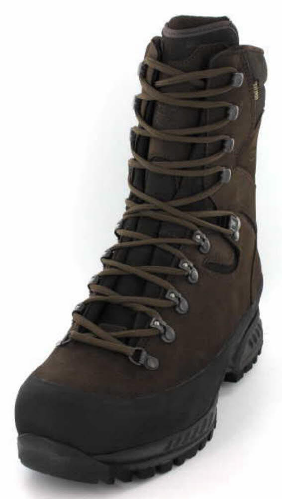 Hanwag Outdoor-Schuhe Tatra Top GTX® Größe 46 3/7