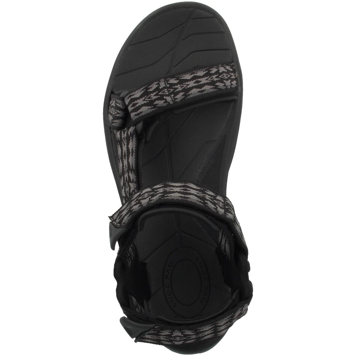 Teva Des sandales 1001473 RRBK Rambler Black 2/6