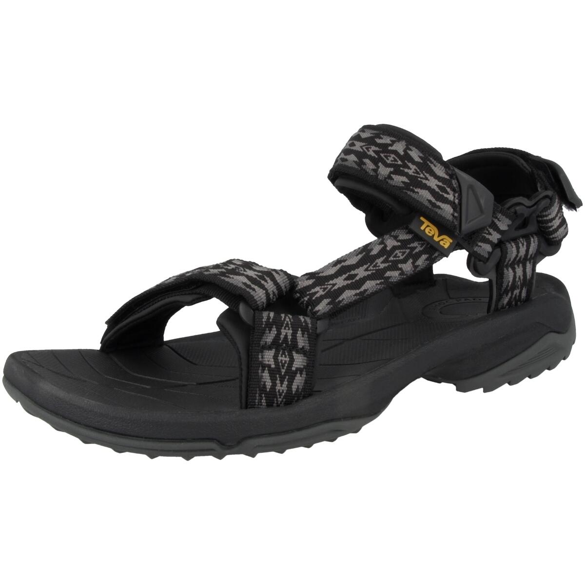 Teva Des sandales 1001473 RRBK Rambler Black 4/6