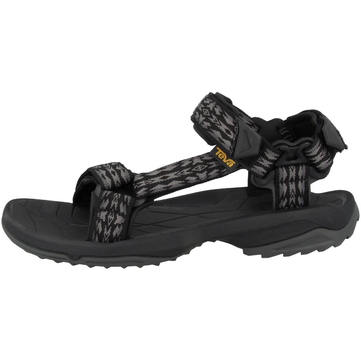 TEVA Boty univerzálni pánské Teva Rrbk Terra Fi Lite Sandal