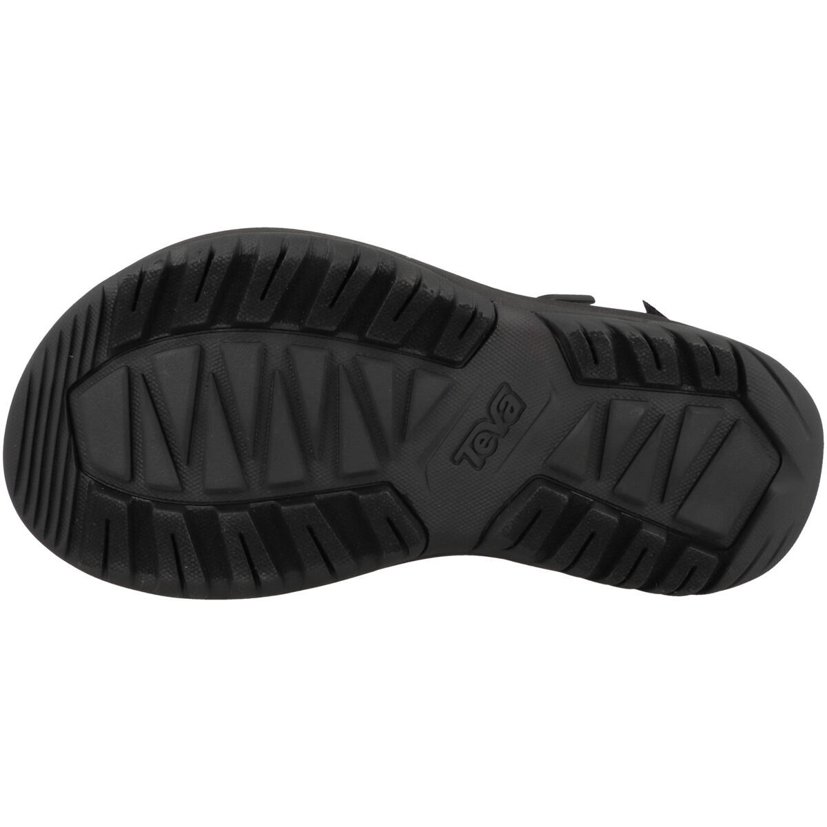 Teva - Ouragan XLT2 noir 1131270 5/6