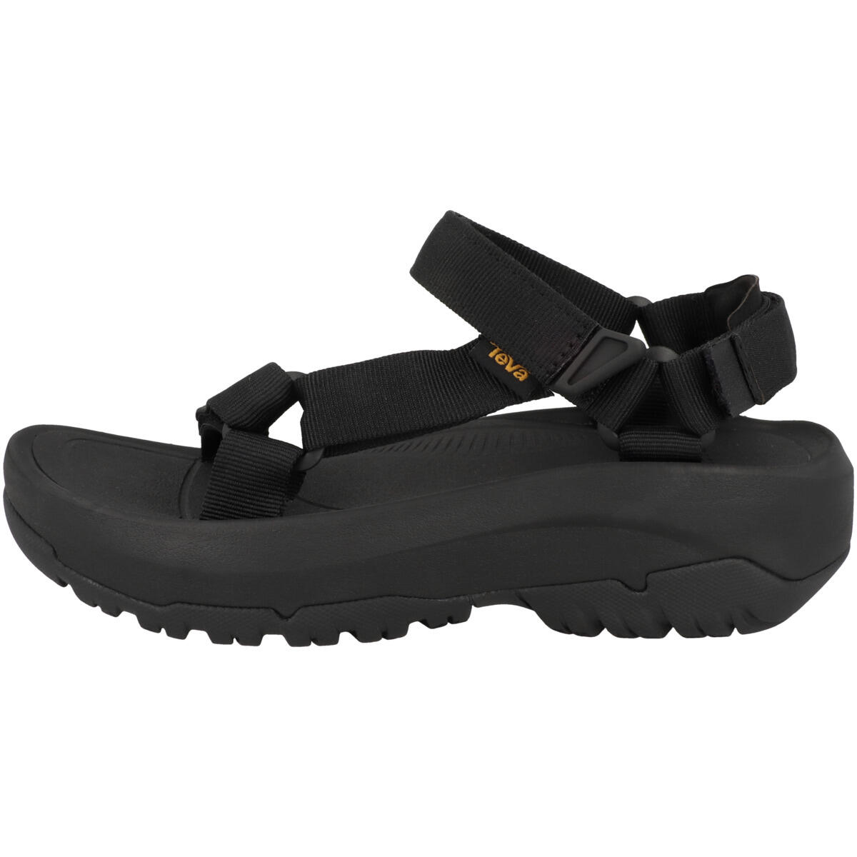TEVA Sandalo Donna   Hurricane xlt2 nero 1131270