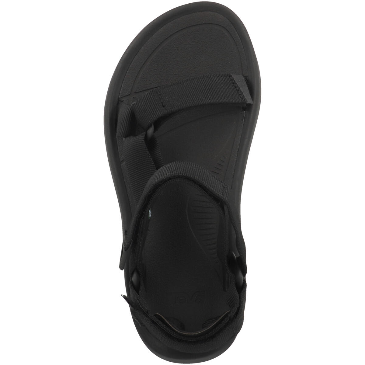 Sandalo Donna   Hurricane xlt2 nero 1131270 2/6